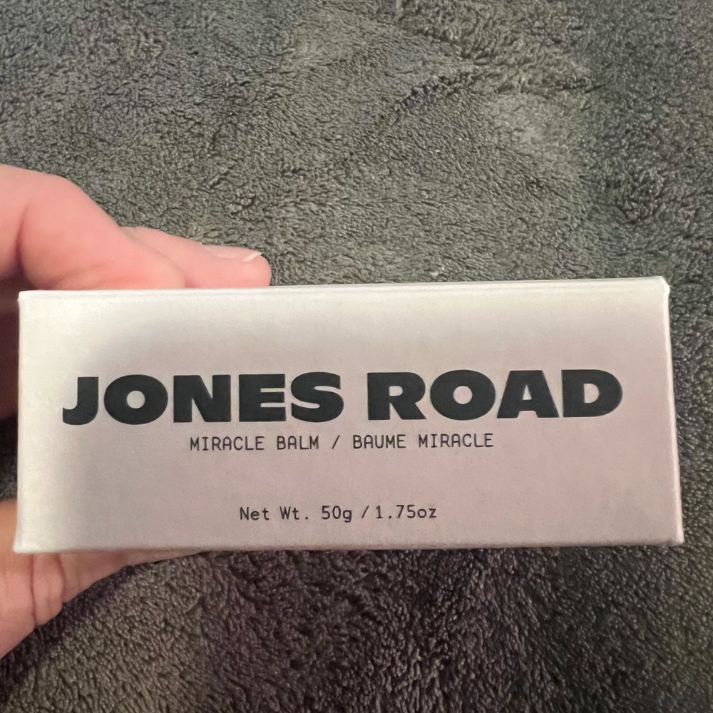 Jones Road Beauty Balm - Flushed